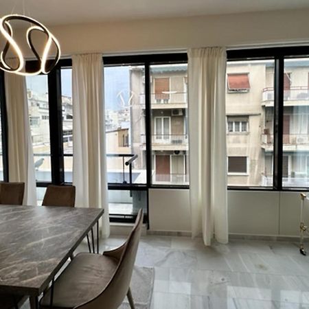 Melma Properties - Aria-Piraeus Central Penthouse Екстер'єр фото