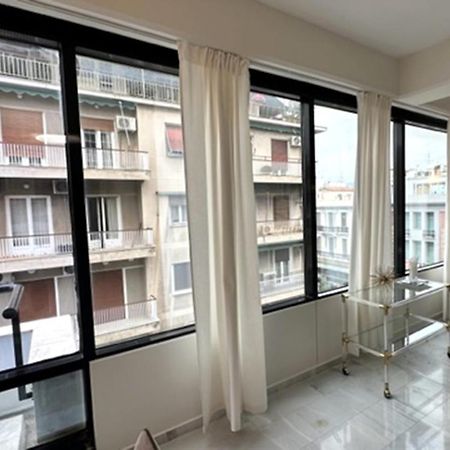 Melma Properties - Aria-Piraeus Central Penthouse Екстер'єр фото