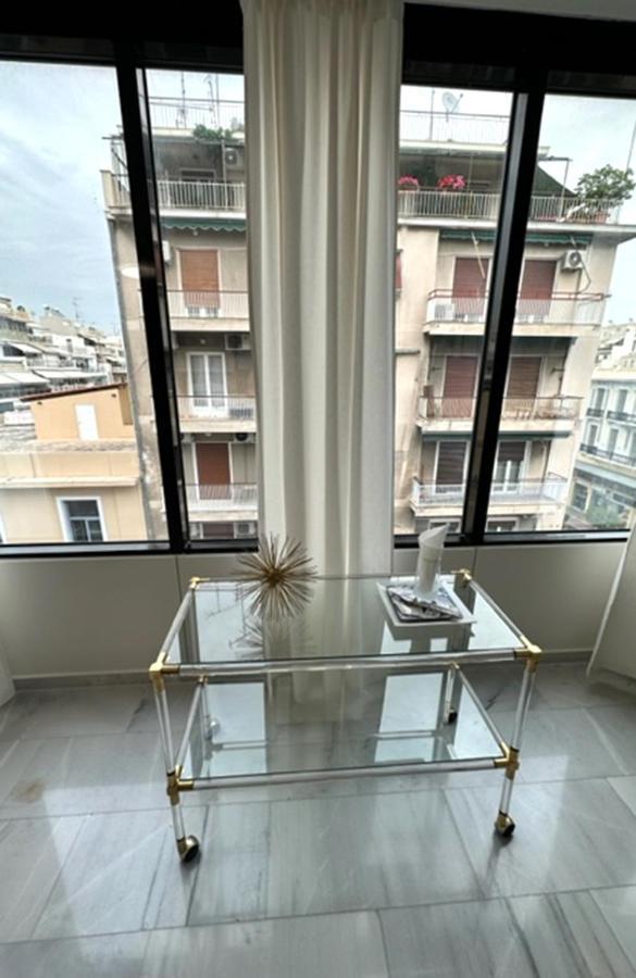Melma Properties - Aria-Piraeus Central Penthouse Екстер'єр фото