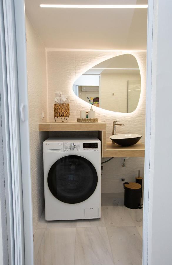 Melma Properties - Aria-Piraeus Central Penthouse Екстер'єр фото
