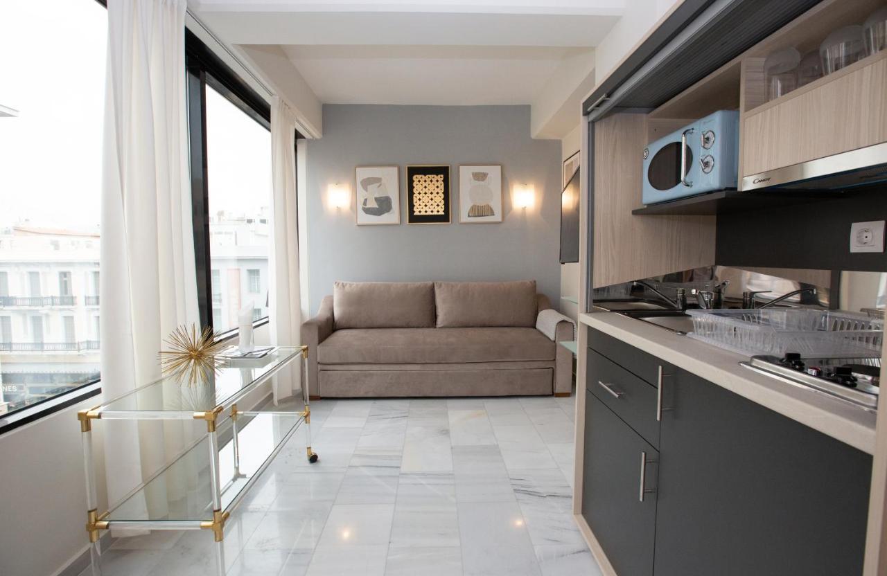 Melma Properties - Aria-Piraeus Central Penthouse Екстер'єр фото