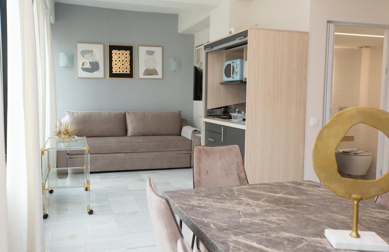 Melma Properties - Aria-Piraeus Central Penthouse Екстер'єр фото