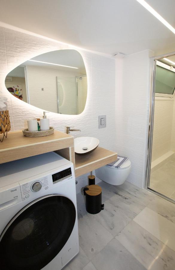 Melma Properties - Aria-Piraeus Central Penthouse Екстер'єр фото