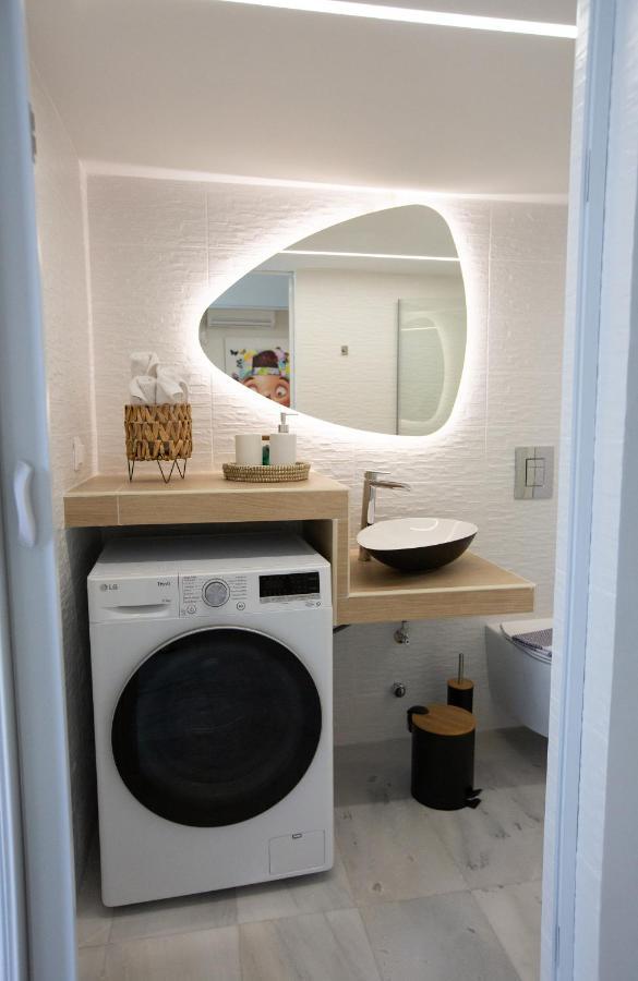 Melma Properties - Aria-Piraeus Central Penthouse Екстер'єр фото