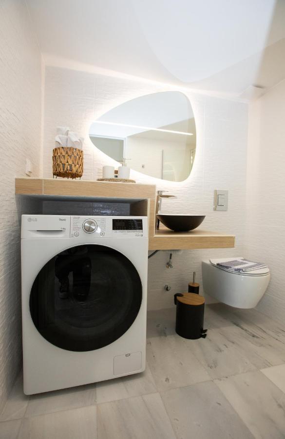 Melma Properties - Aria-Piraeus Central Penthouse Екстер'єр фото