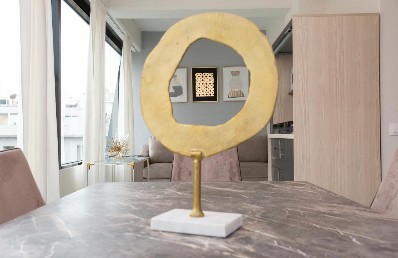 Melma Properties - Aria-Piraeus Central Penthouse Екстер'єр фото